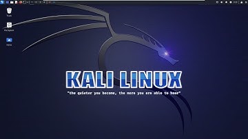 BASH Scripting in Kali Linux