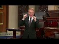 Lankford Speaks on the Senate Floor on the State of the Southern Border