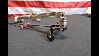 24219-CBG Chariot Beveling Guide, Flange Wizard