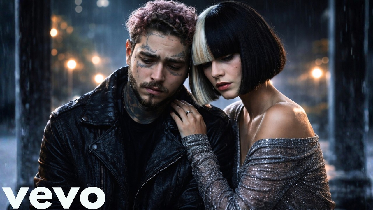 Post Malone, Halsey, Sia, Ed Sheeran, Billie Eilish – Heartbreak Anthems 💔 Viral Sad Songs Playlist
