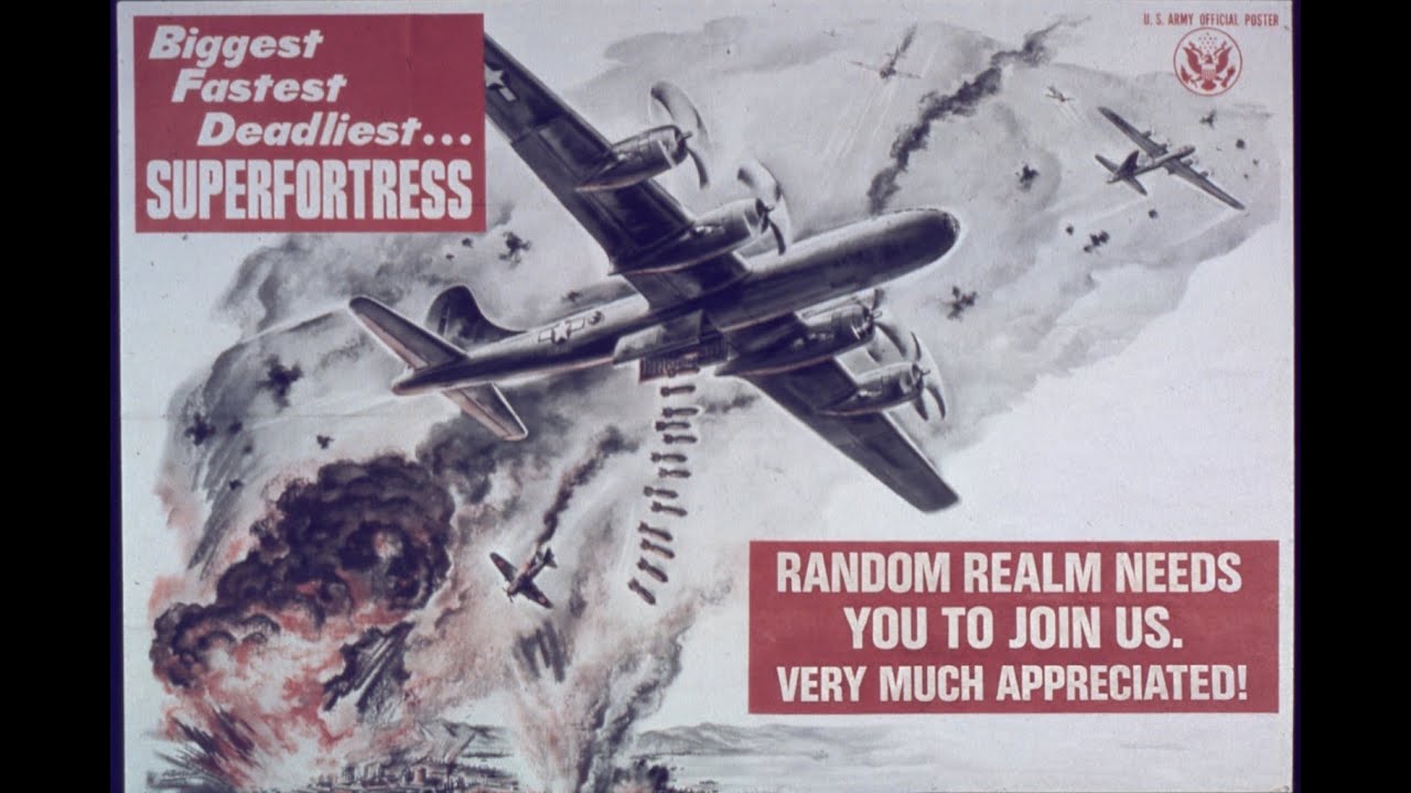 The Birth of the B-29 Superfortress