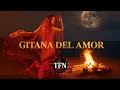 Gitana Del Amor Passionate Gypsy Eurodisco Romance