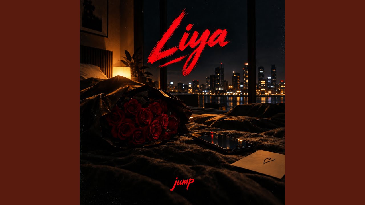 Watch Liya on YouTube Watch Liya on YouTube