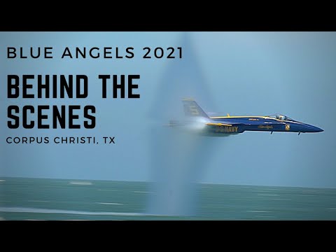 Видео: Авиашоу Blue Angels в округе Колумбия, 2018 г