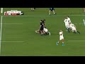 Final moments as England beat New Zealand to go to World ...