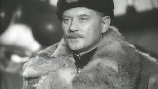 Остров Безымянный. Художественный Фильм. (1946)