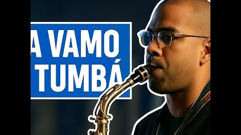La vamo a tumbar - Saboreo