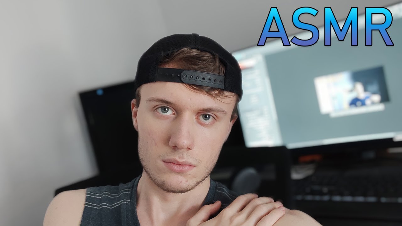 [türkçe asmr] İzlediğim Animeler Sohbet | #türkçeasmr