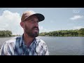 Meet Florida’s Python Cowboy | Local Legends