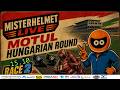 LIVE Superbike Ungheria Misterhelmet! RACE2