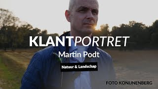 Martin Podt Klantportret