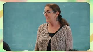CLASSROOM DISCOURSE ASSIGNMENT 2