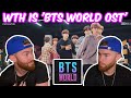 IDENTICAL TWINS REACT TO BTS HEARTBEAT - WTH IS 'BTS WORLD OST'?!