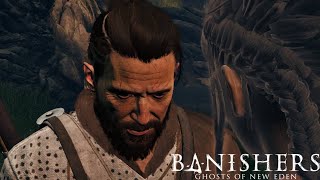 СТАРЫЕ ВРАГИ ► Banishers: Ghosts of New Eden #28