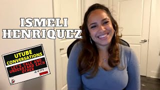 Ismeli Henriquez Coming To America 3