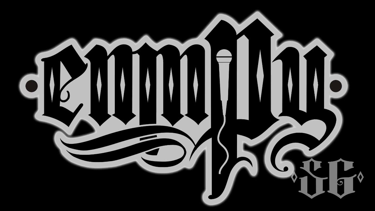 HACER UN LOGO HIP HOP RAP YouTube