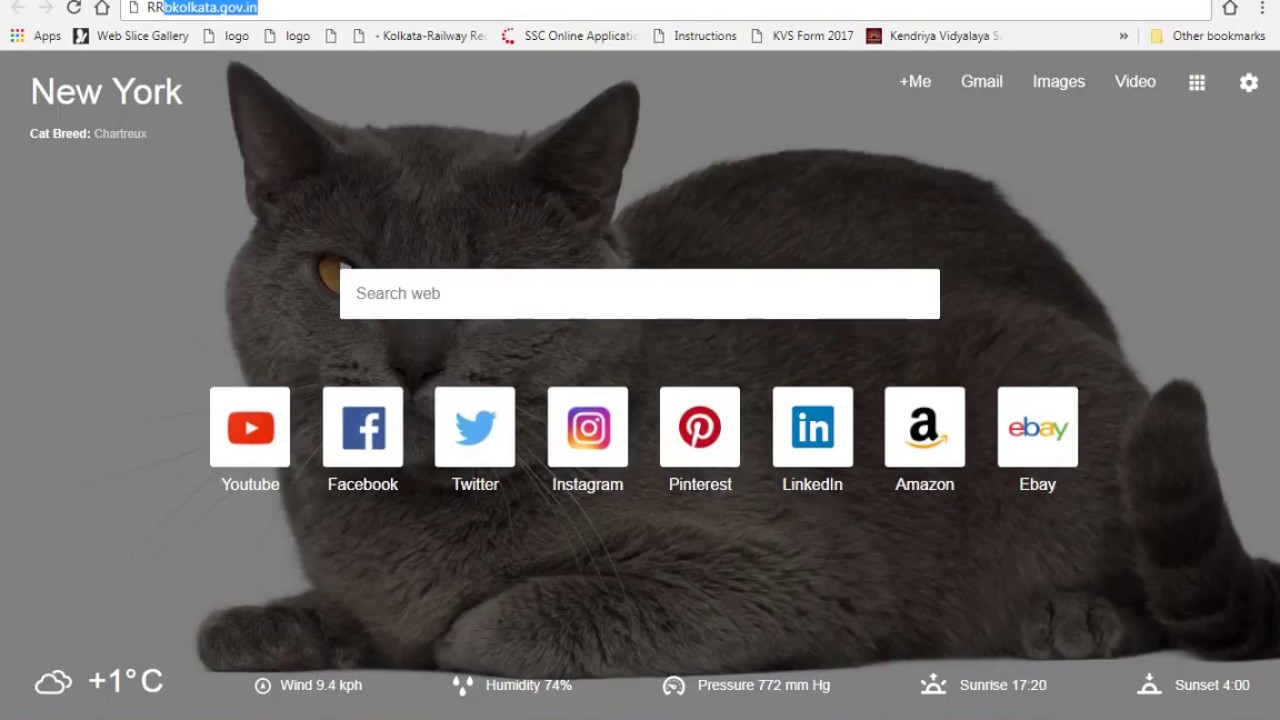 How to Apply Online Form Railway Group-D Exam 2018  !!  Latest update by smartonlinesiksha