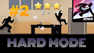Celebrity Level 1-2 *3 STARS* [Hard mode] | Vector remastered ⭐️⭐️⭐️ Net Worth