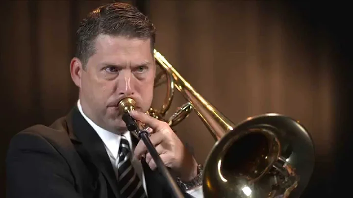 Learn about the Bass Trombone with Denson Paul Pol...