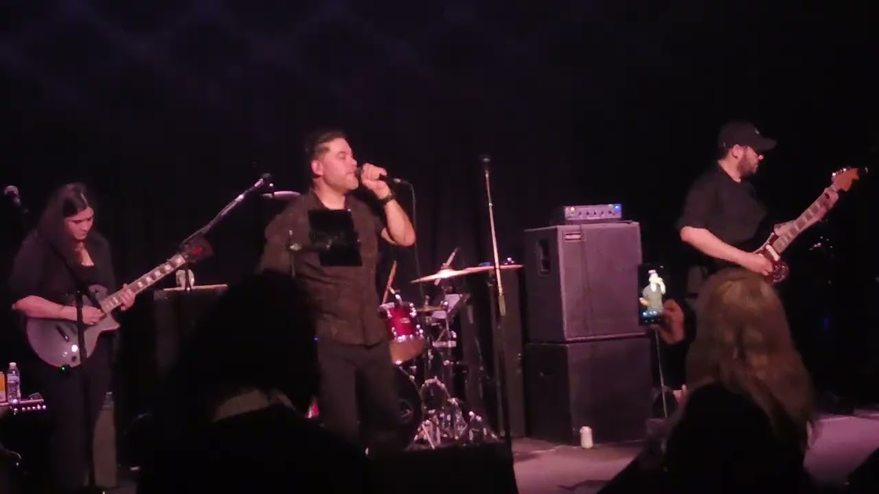 This Charming Man ~ The Handsome Devilz 😈 (Smith's Cover) - YouTube