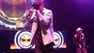 160729 1llionaire (Dok2 + The Quiett) - Bentley + 1 Life 2 Live