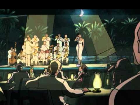 Semino Rossi - Cantinero de cuba