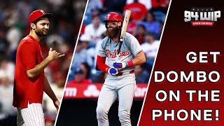 Can The Phillies Keep Winning Despite All The Injuries? | WIP Morning Show