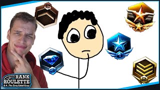 Casually Explained: How to NOT embarrass yourself on a gameshow. | Rank Roulette Season 4