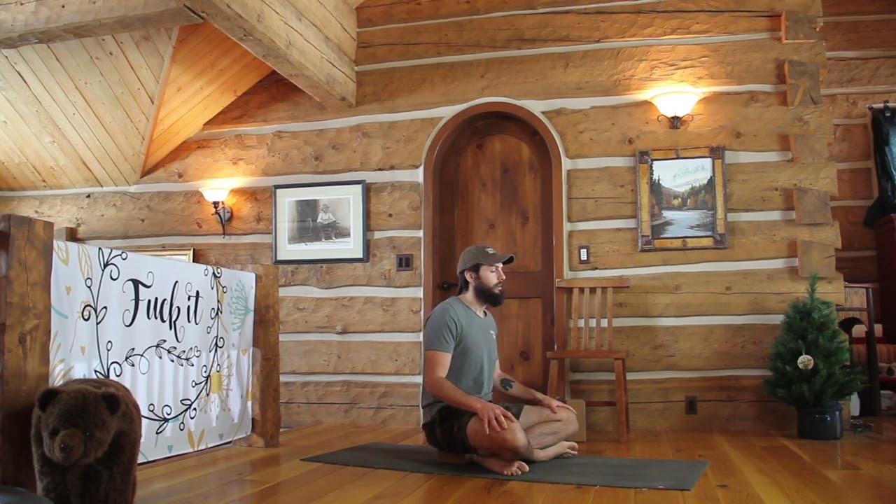 Solar Vinyasa - Chuck + Tuck