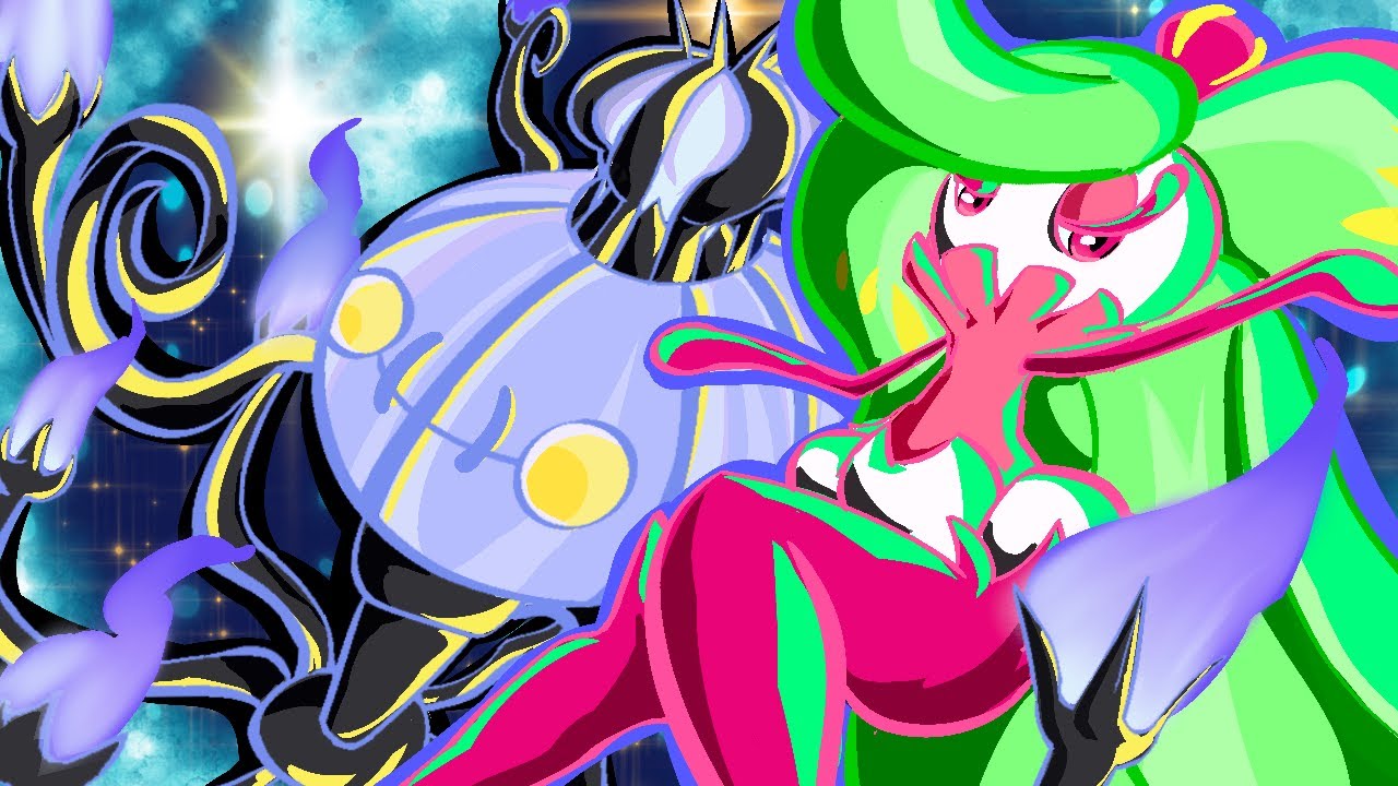 The Only Mega That Became More Viable in VGC Reg M-B