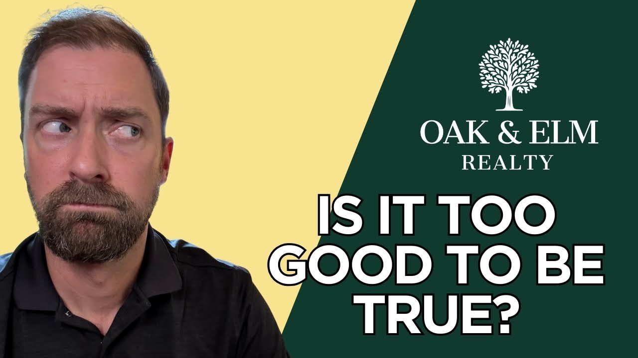 Learn the facts about Oak & Elm Realty's 100% commission model for real estate agents in NC