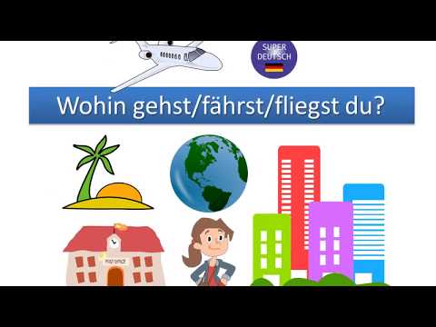 Video: Wohin mit dem Suppenlöffel?