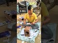Amazing method of making DJ for young children🚎#amazing