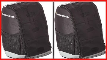 Humminbird CC ICE Soft Sided Carrying Case for Flashers with No Shuttle