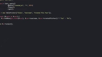 01 10 Repository Pattern