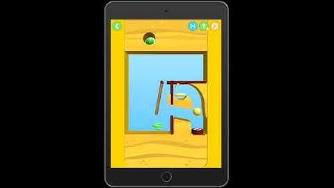 Dig this (Dig it) Level 99-16 | SUNNY SIDE UP | Chapter 99 level 16 Solution Walkthrough