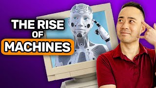 The Power of AI in Marketing: Revolutionizing the Industry for Good