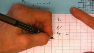 Geometry Unit 1 Review Problem 4
