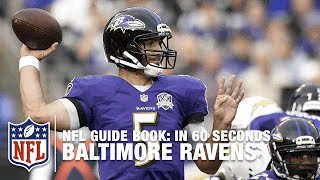 The Baltimore Ravens: Riptide Rush | In 60 Seconds | NFL screenshot 3