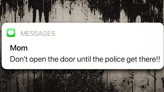 My Babysitter TRIED TO KILL ME