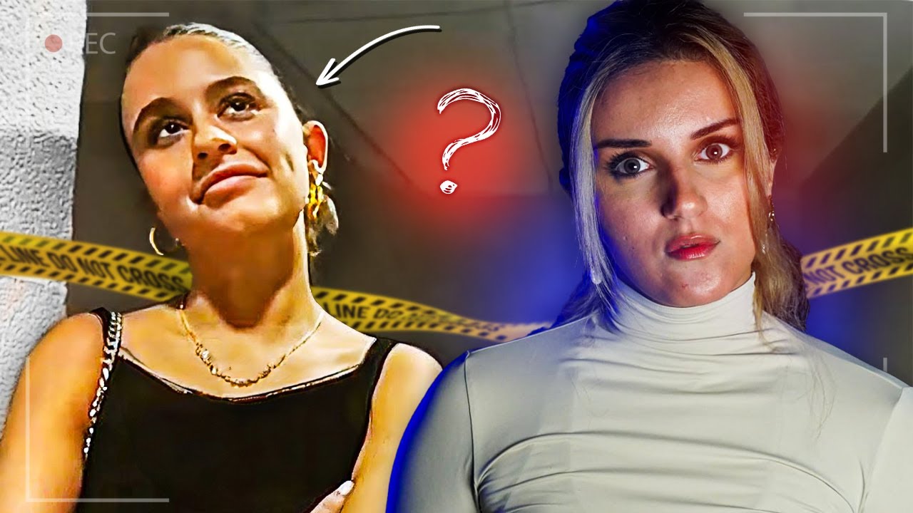 الشرطة والمحققين إكتشفوا سر مرعب ومخيف عن هذه المعلمة 😱 ياترى ماهو ؟