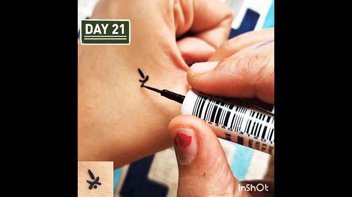 100 days of stunning Indian bottu art challenge coming your way #day21 #beautiful #beauty #shorts