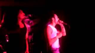 Ogün Hayko Düet Korkma,)