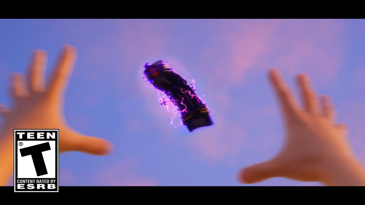 Ого, ОНО ЗДЕСЬ!..!!