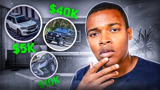 How Much Car Can I Afford (3 Methods)