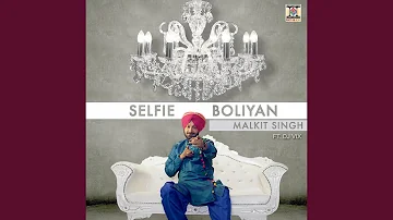 Selfie Boliyan