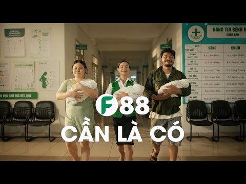 Cuộc sống đầy biến số, My F88 luôn là phương án dự phòng vững chắc - video from F88