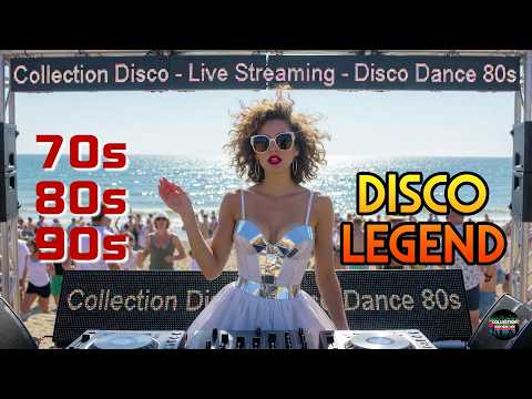 DISCO FOX80 イタロディスコ ダンスミュージック VARIOUS ARTISTS - ZYX Italo Disco Collection - The Early 80's