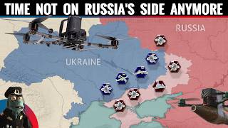 How Russia squandered its drone advantage (and why it might cost it the war?)