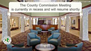 6/02/2026 Board of County Commissioners Regular Meeting